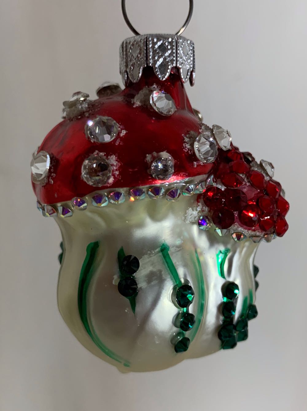 Christmas Kitty - 1991 - #3