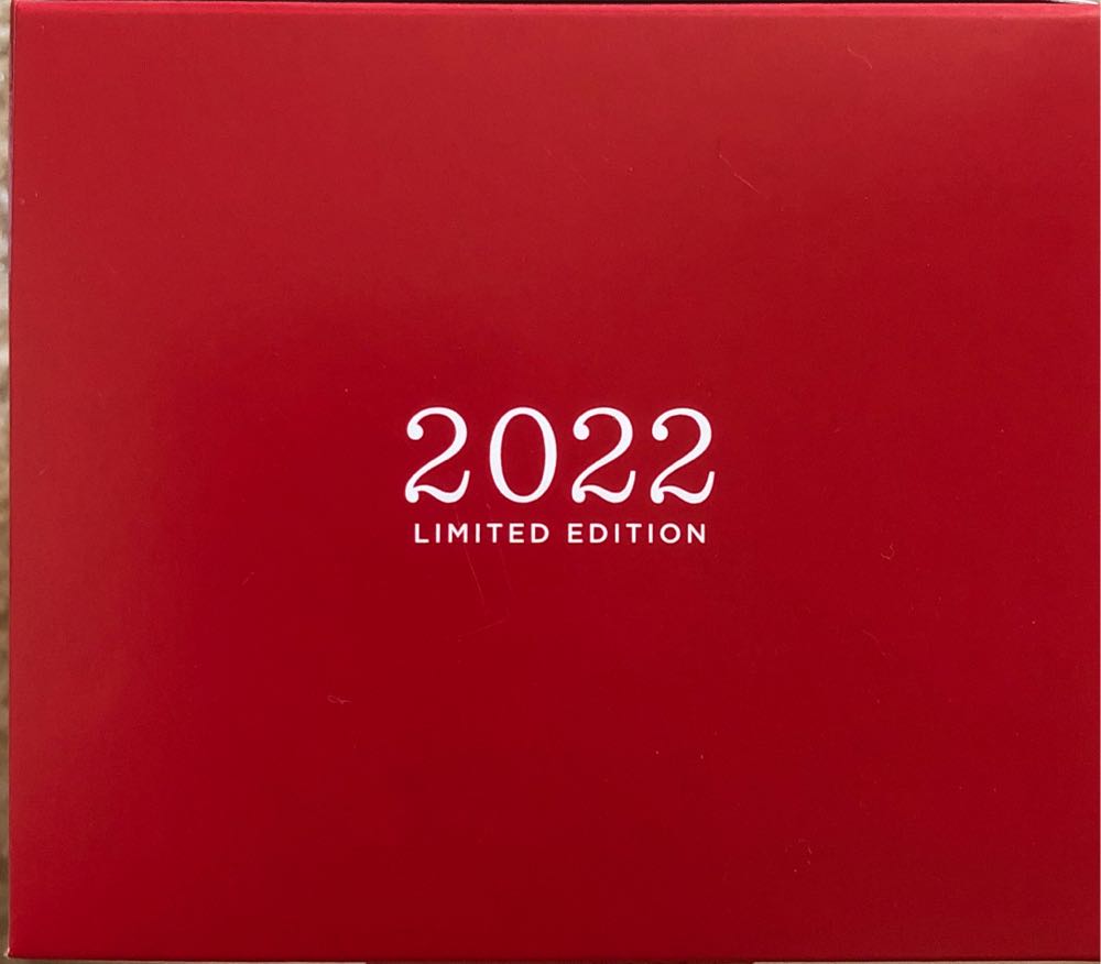 Father Christmas’s Reindeer (2022) - Father Christmas Reindeer (Companion Piece) ornament collectible [Barcode 763795759606] - Main Image 3