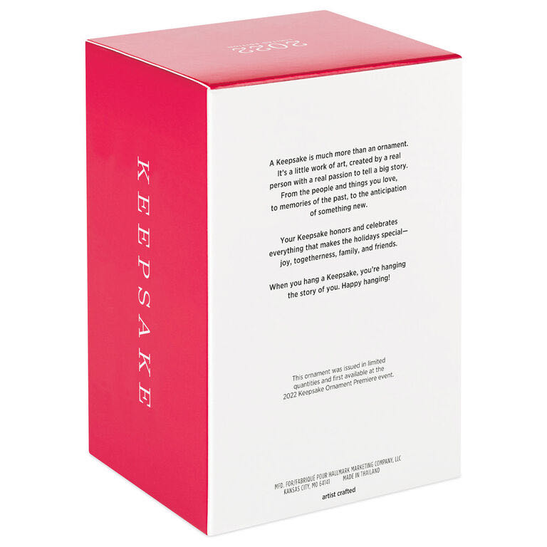 Hades - Keepsake (Disney Hercules) ornament collectible [Barcode 763795731374] - Main Image 4