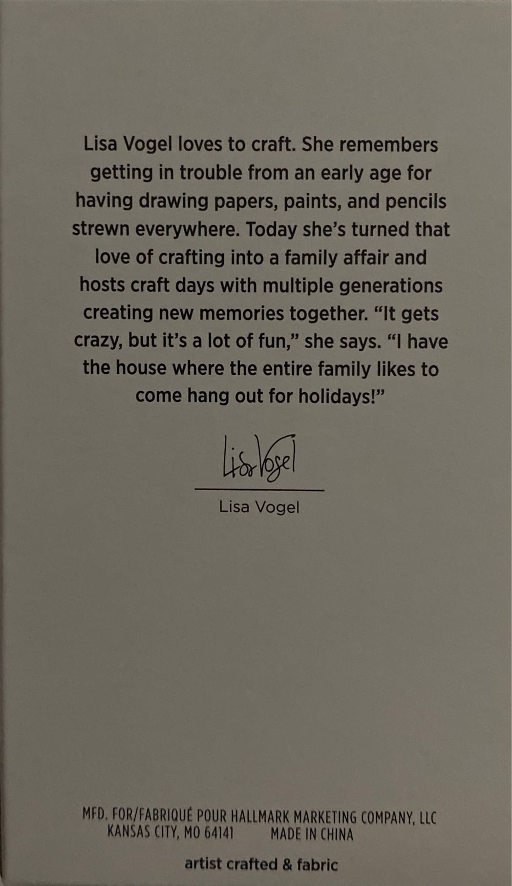 #13 Holiday Merry-Mint - Christmas Cupcakes (Cupcakes) ornament collectible [Barcode 763795727612] - Main Image 2