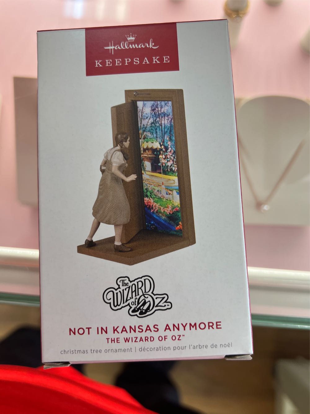 Harry Potter - US - Hedwig