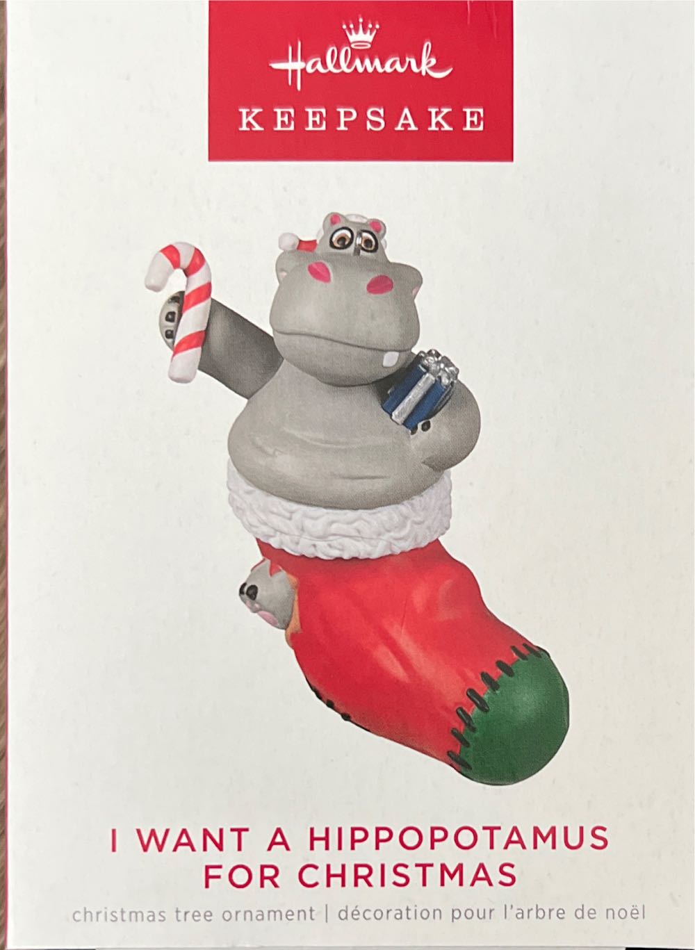 The Gift Bringers #1 St. Nicholas