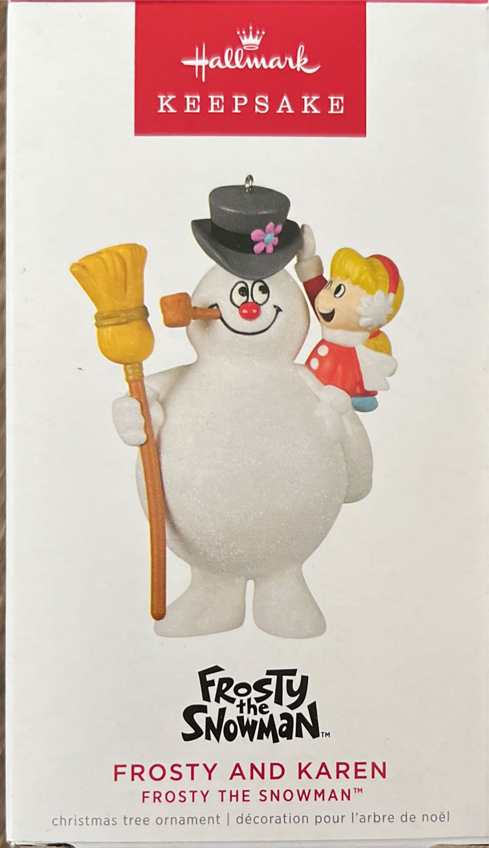 Radiator Springs Ornament Set