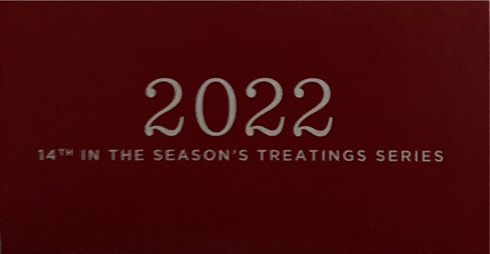 Season’s Treatings #14 - Season’s Treatings (Season’s Treatings) ornament collectible [Barcode 763795730858] - Main Image 3