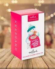 Hallmark Keepsake Mary Engelbreit Christmas Ornament