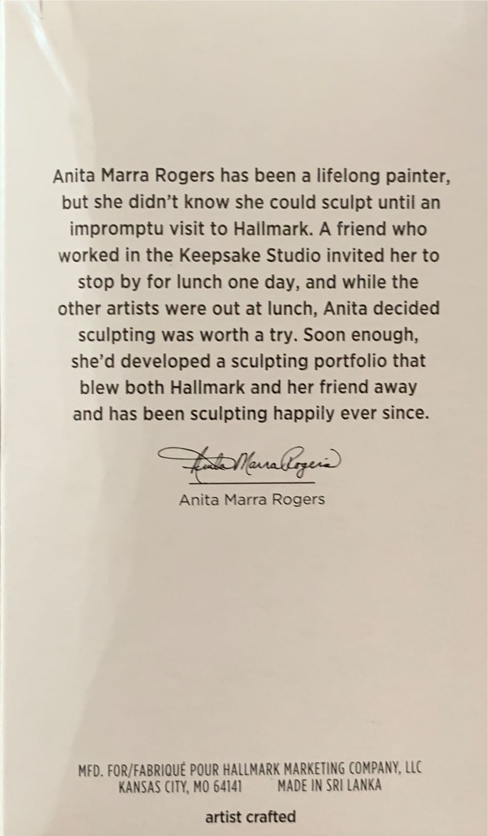 Stocking Stuffers #2 (2022) - Stocking Stuffers (Stocking) ornament collectible [Barcode 763795727643] - Main Image 2