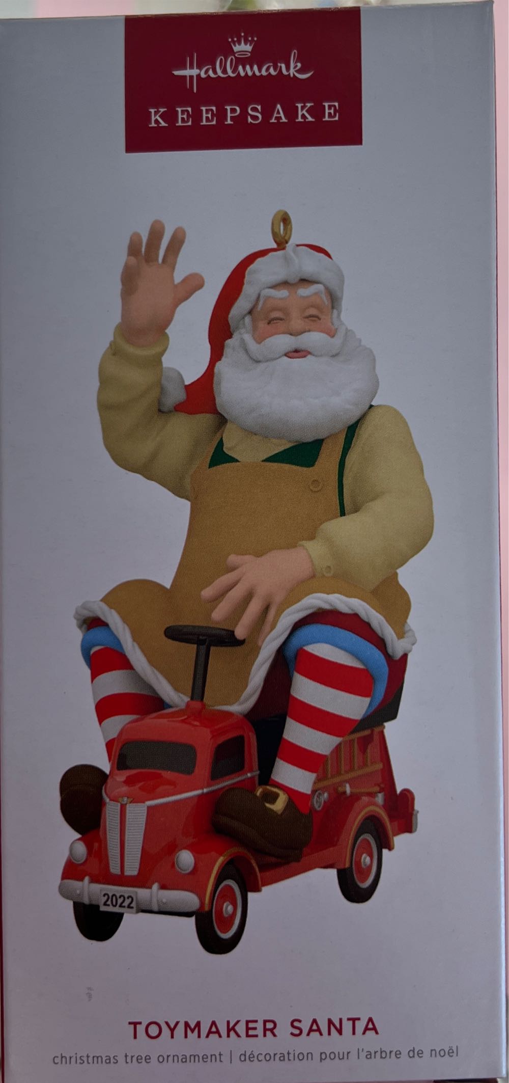 Mary Engelbreit ”Let It Snow” 