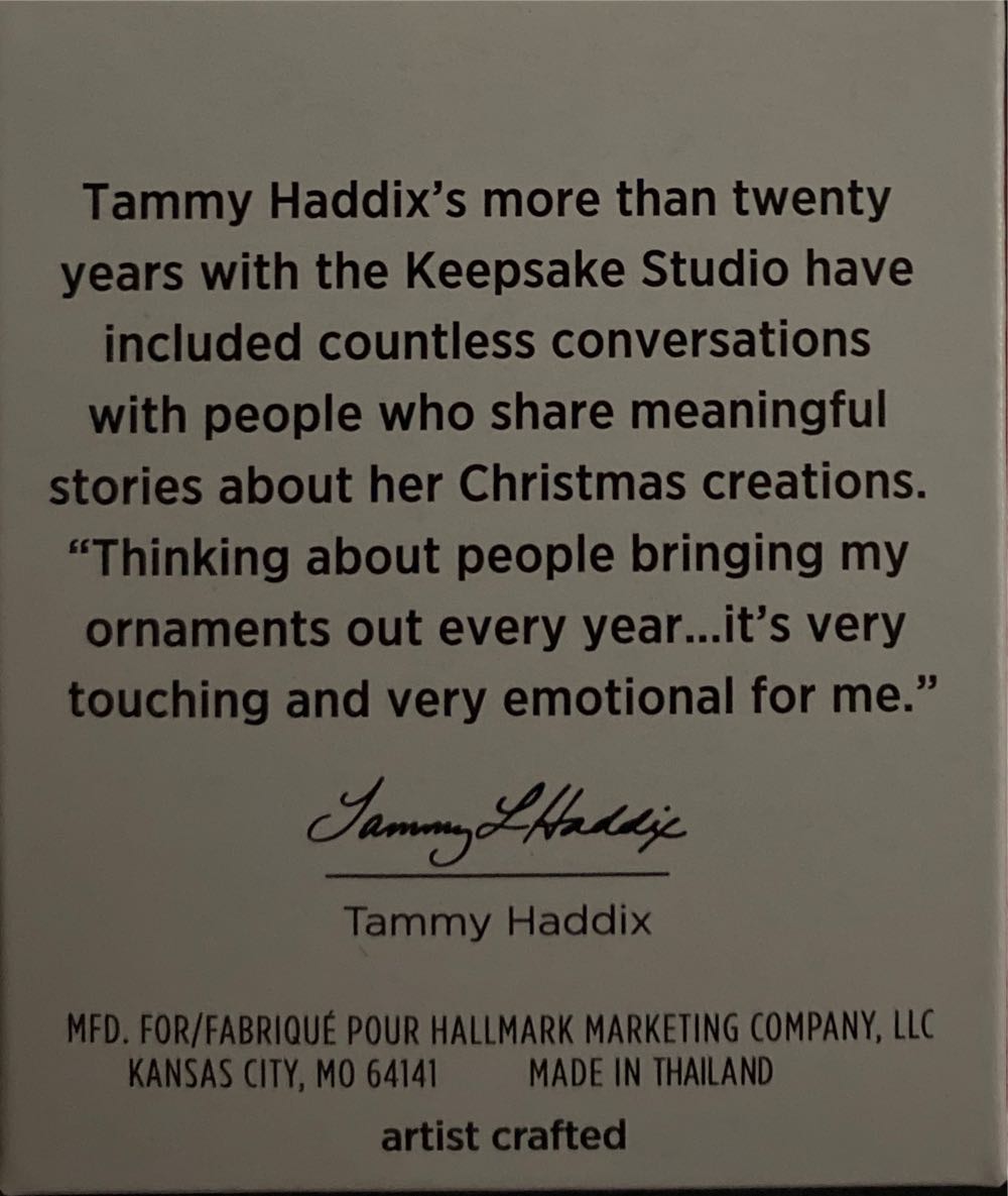 Miniature A World Within #8 Owl - Owls (Animals) ornament collectible [Barcode 763795726455] - Main Image 2