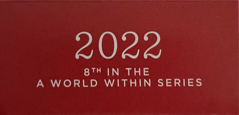 Miniature A World Within #8 Owl - Owls (Animals) ornament collectible [Barcode 763795726455] - Main Image 3