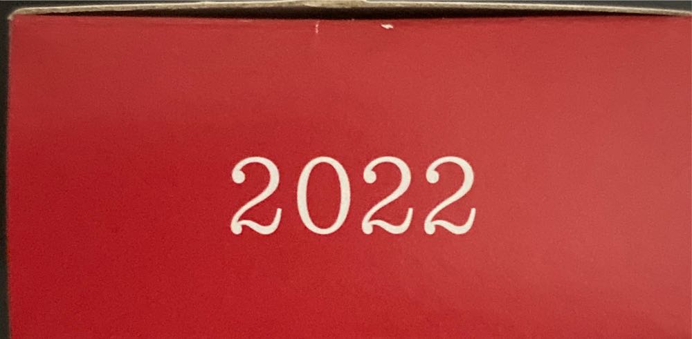 A Few Of My Favorite Things - Hallmark Miniature (Three Ornament) ornament collectible [Barcode 763795788873] - Main Image 3