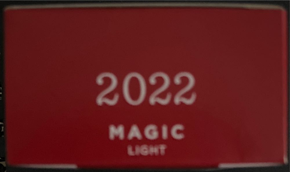 Camping With Santa - Random (Miniature) ornament collectible [Barcode 763795727049] - Main Image 3