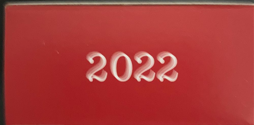 Sweet Lil Mouse - Random (Miniature) ornament collectible [Barcode 763795726981] - Main Image 3