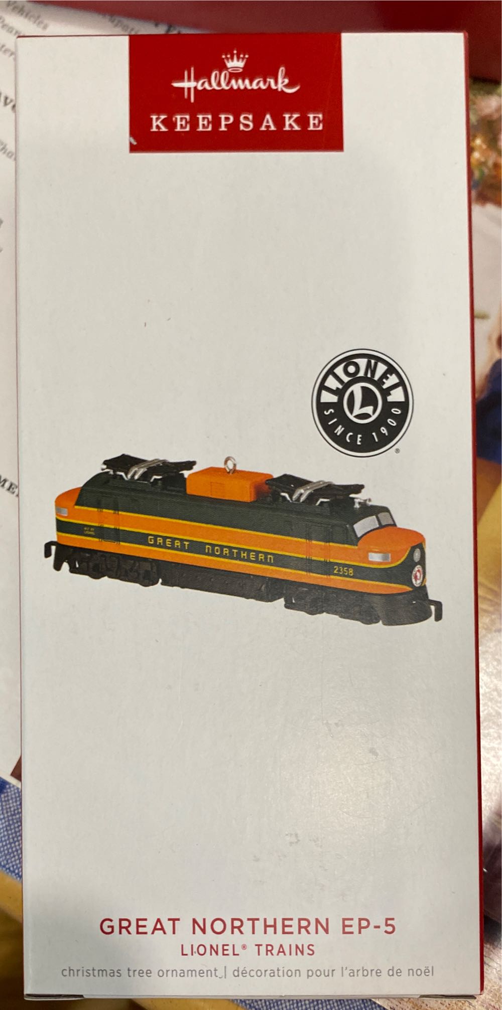 Century Santa, Anniversary