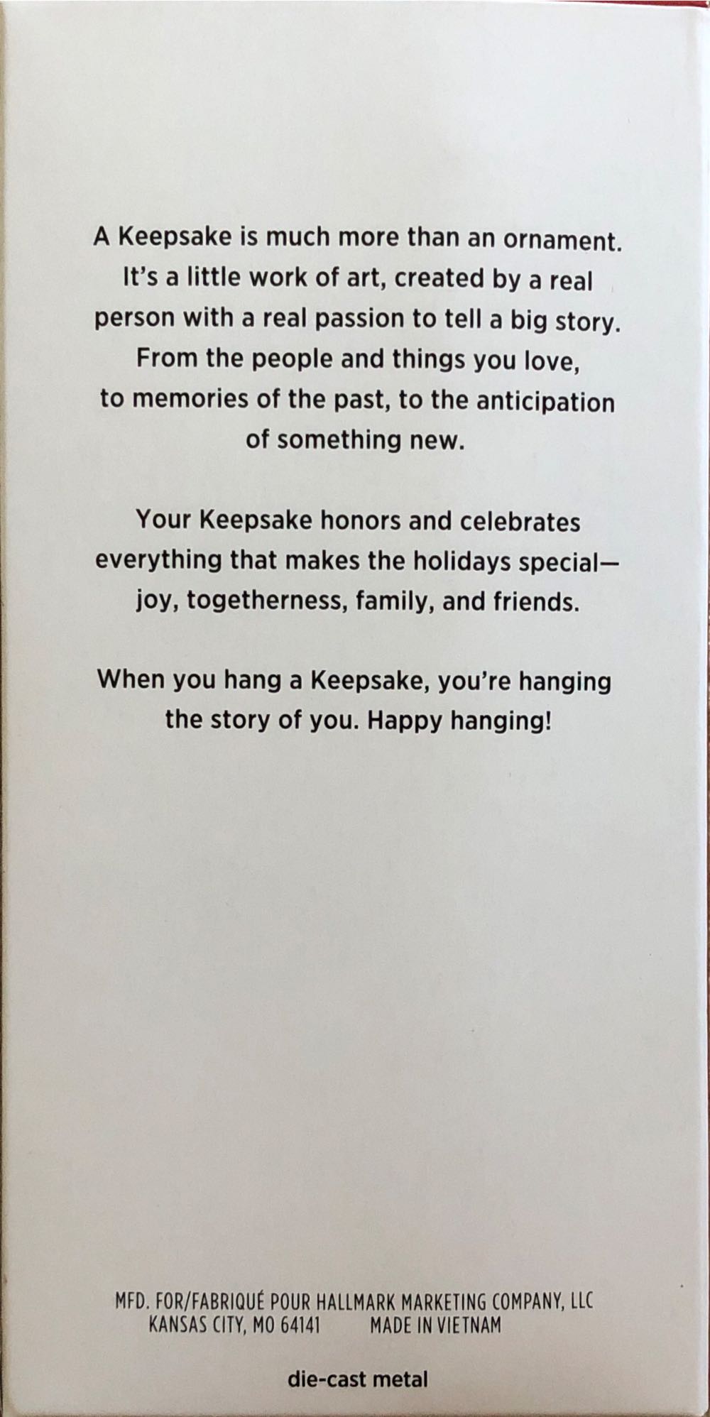 Great Northern EP-5 - Lionel Train Series (Trains) ornament collectible [Barcode 763795739684] - Main Image 2