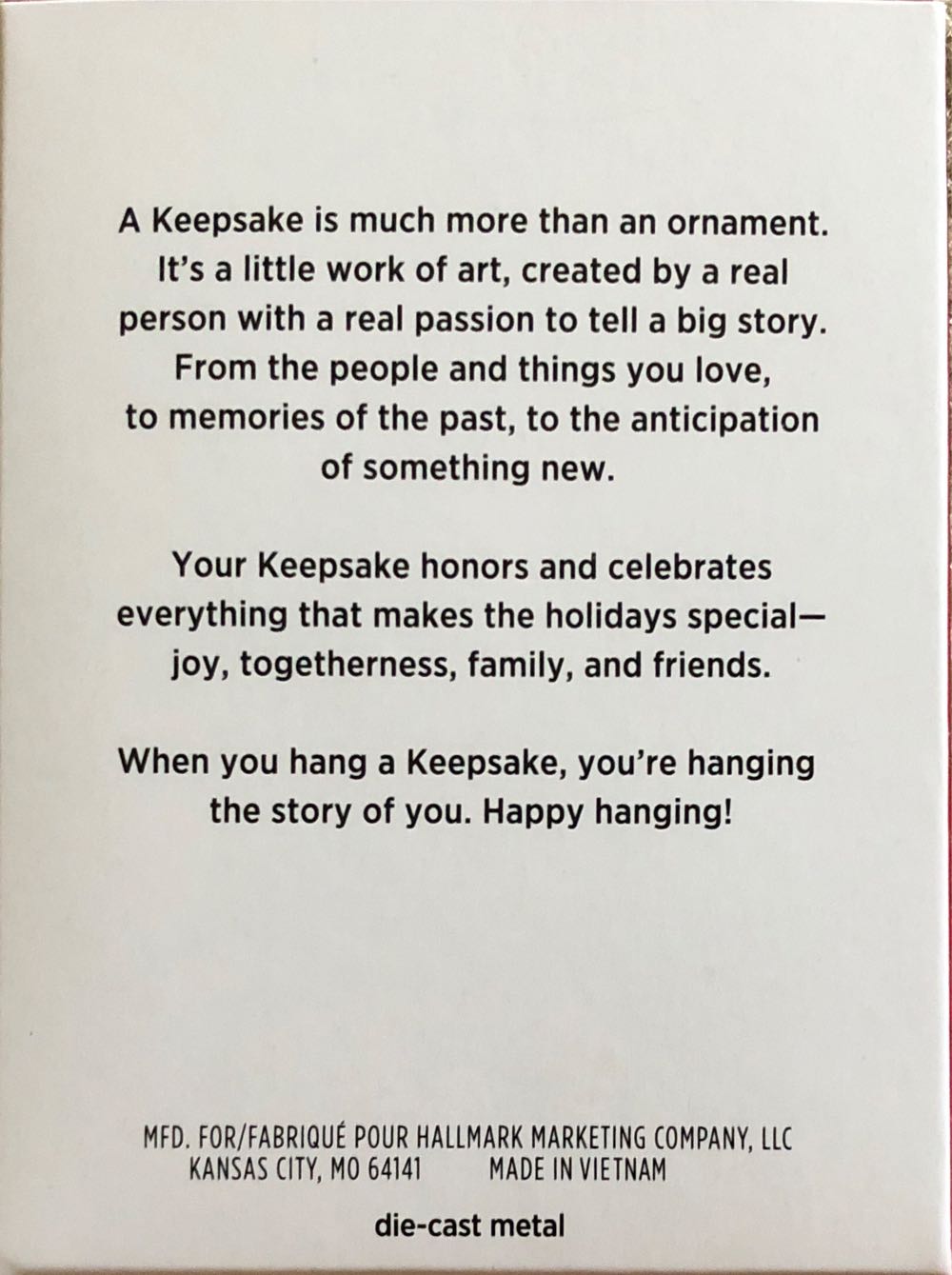 Lionel Missile Car - Lionel Train Series (Trains) ornament collectible [Barcode 763795742790] - Main Image 2