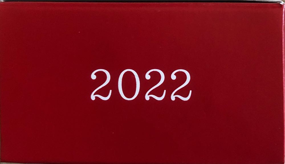 Lionel 6357 Caboose - Lionel Train Series (Trains) ornament collectible [Barcode 763795742806] - Main Image 3