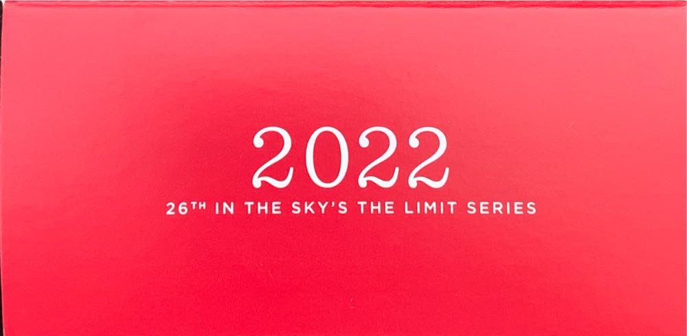 Republic RC-3 SeaBee - Sky’s The Limit (Aviation) ornament collectible [Barcode 763795731152] - Main Image 3