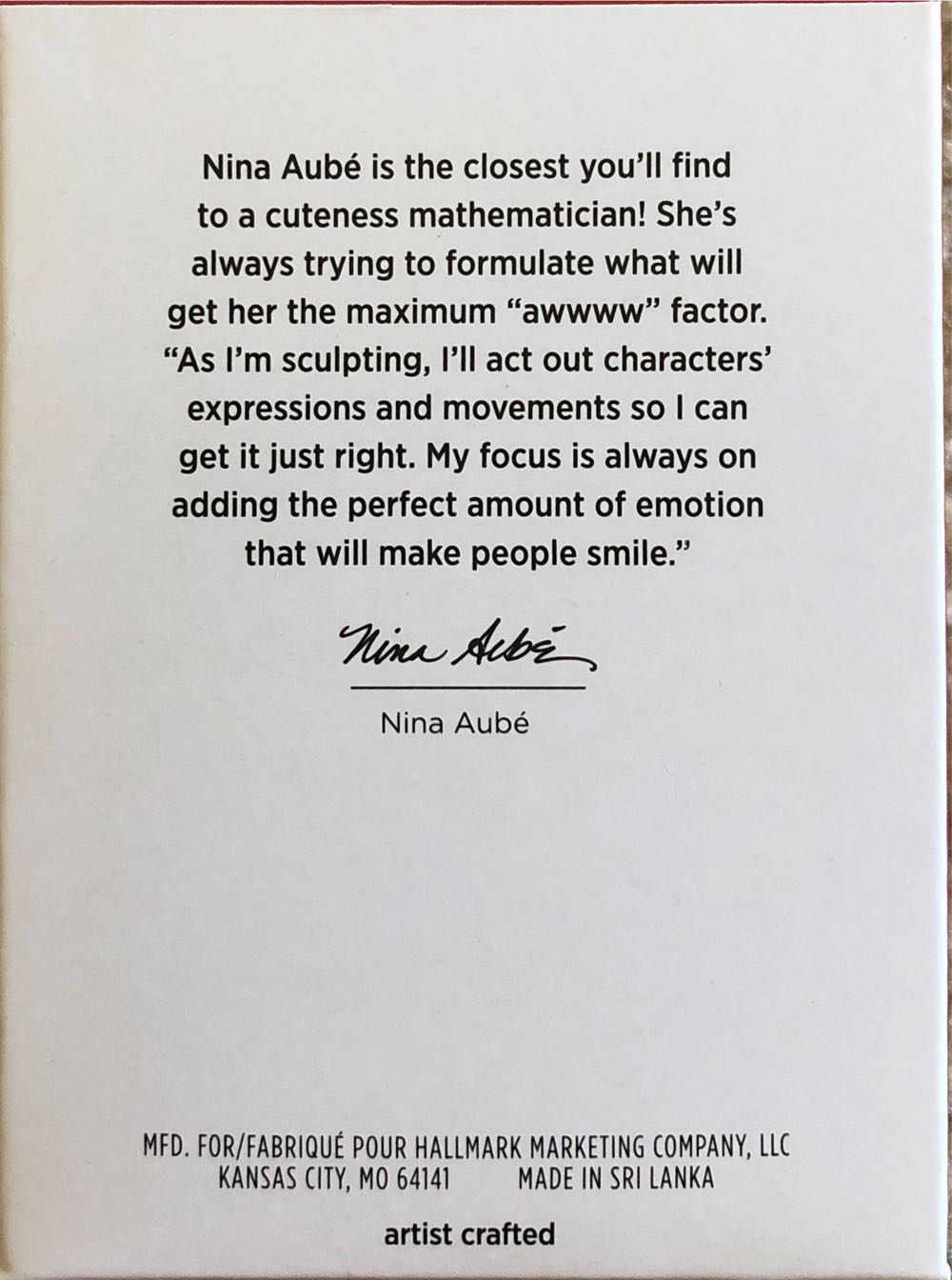 Cookie Cutter Christmas - #11 - Cookie Cutter Christmas (Series Piece) ornament collectible [Barcode 763795726516] - Main Image 2