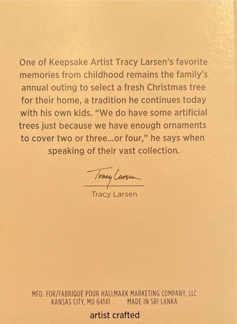 Peanuts Spotlight On Snoopy #25 Jazzy, Snazzy Friends - Spotlight On Snoopy (Peanuts) ornament collectible [Barcode 763795768059] - Main Image 2