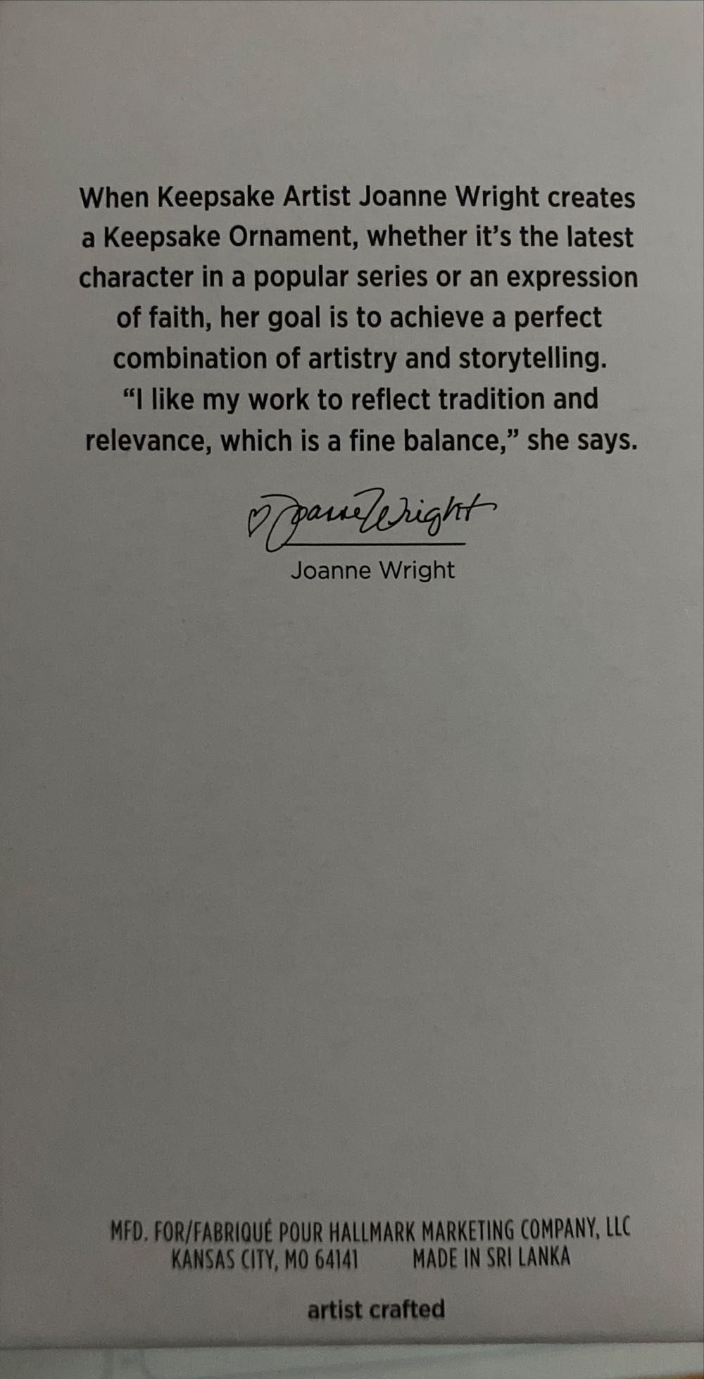 Snowball & Tuxedo #22 - S’more Fun - Snowball And Tuxedo (Snowball And Tuxedo) ornament collectible [Barcode 763795730988] - Main Image 2