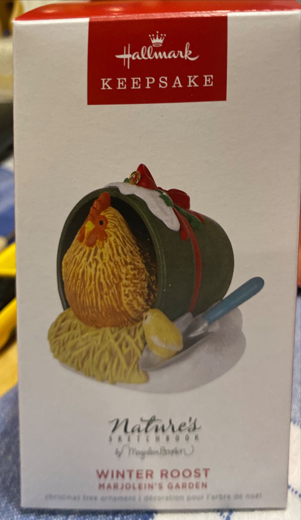 Commodore - Antique Train - Engine - No. 1586C