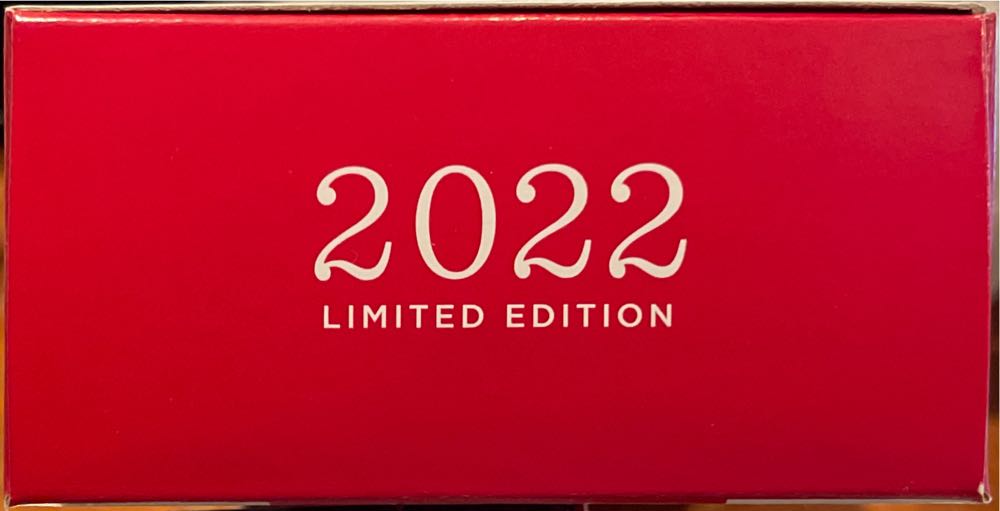 Harry Potter- Luna Lovegood - Harry Potter (Movie) ornament collectible [Barcode 763795731237] - Main Image 4