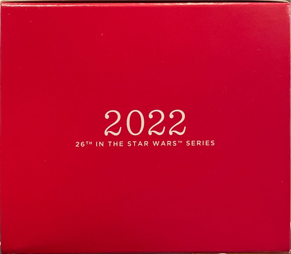 Star Wars Obi-Wan Kenobi - Star Wars (Star Wars Series) ornament collectible [Barcode 763795770830] - Main Image 4