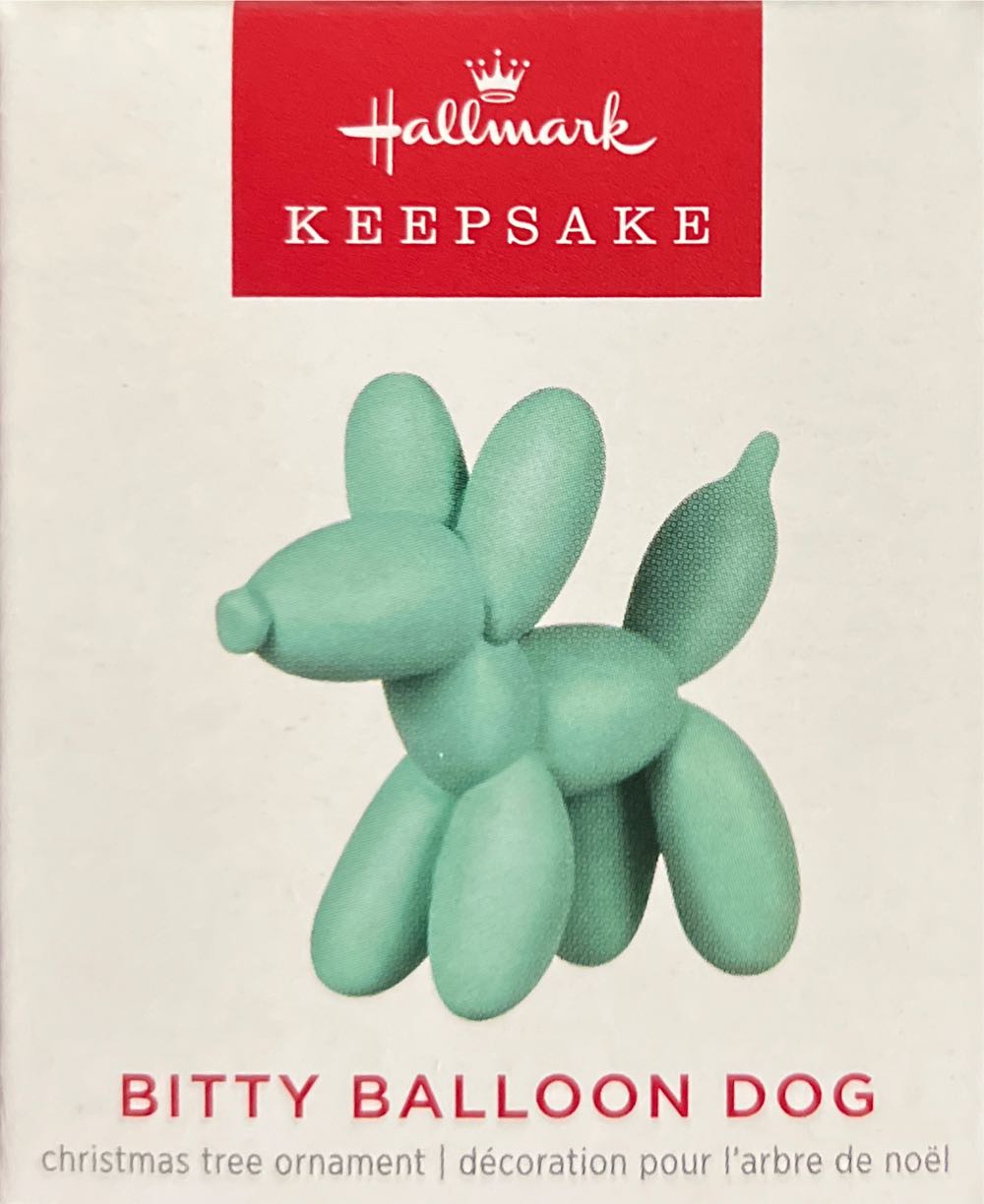 Holiday Sculptures - Heart