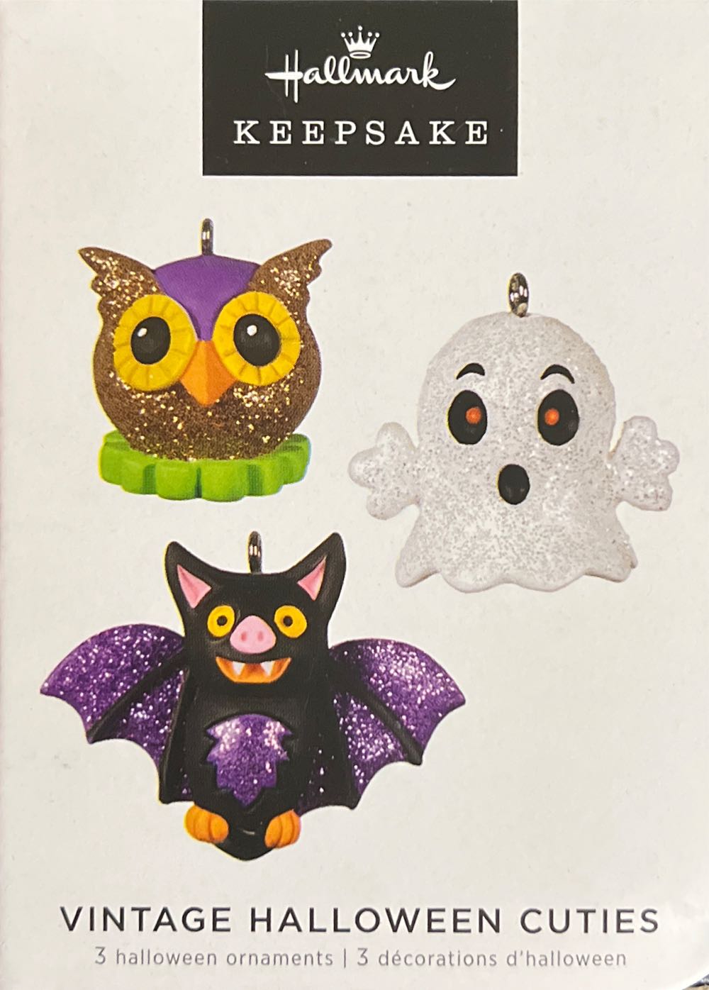 Hallmark Disney Jack Skellington Orange Silicone Christmas ...