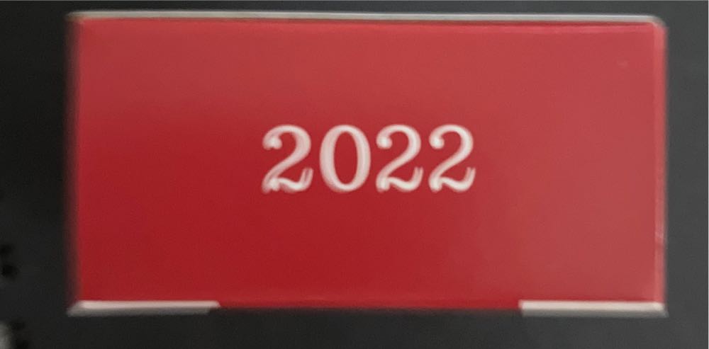 Sweet Sugar Skull - Miniature (Halloween) ornament collectible [Barcode 763795744817] - Main Image 4