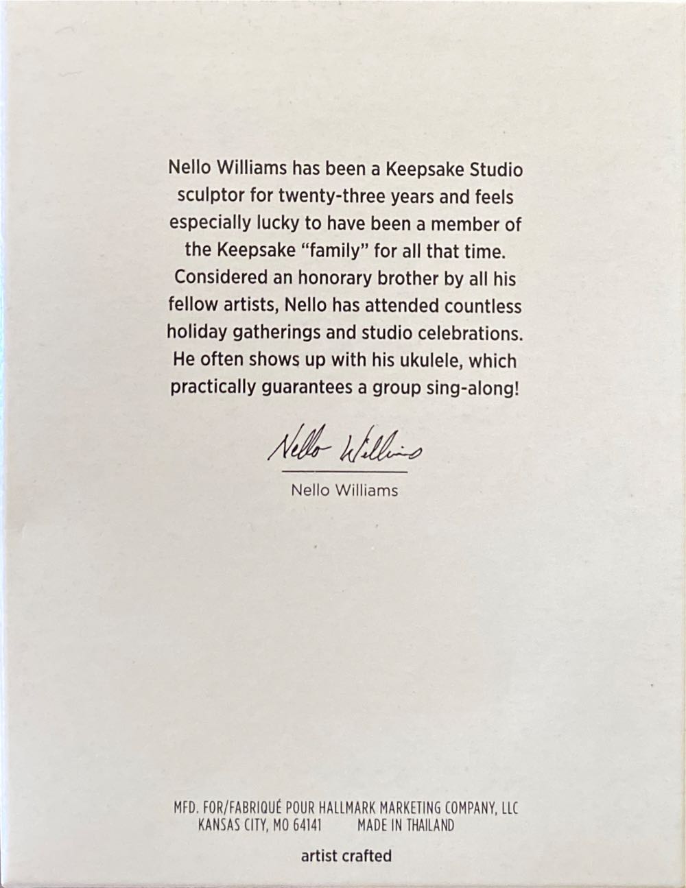 Pinky And The Brain - Animaniacs (Looney Tunes) ornament collectible [Barcode 763795731077] - Main Image 2