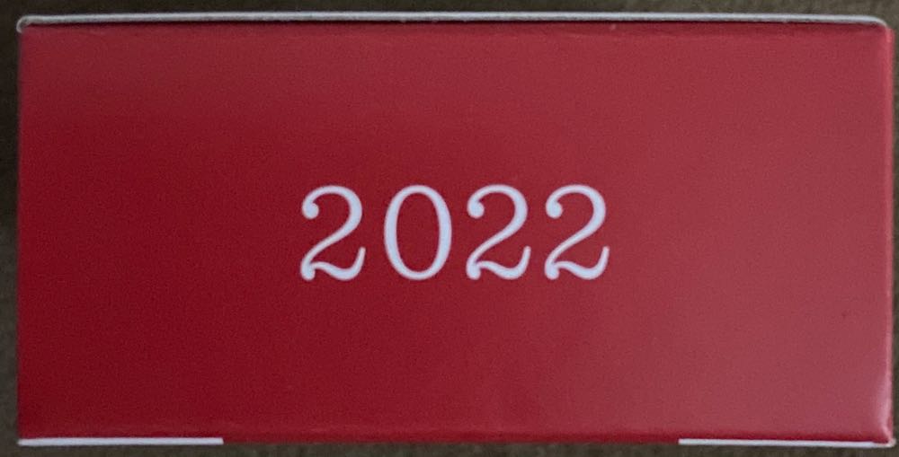 Classic Xylophone- Fisher-Price - Hallmark Keepsake Miniature (Miniature) ornament collectible [Barcode 763795748310] - Main Image 3