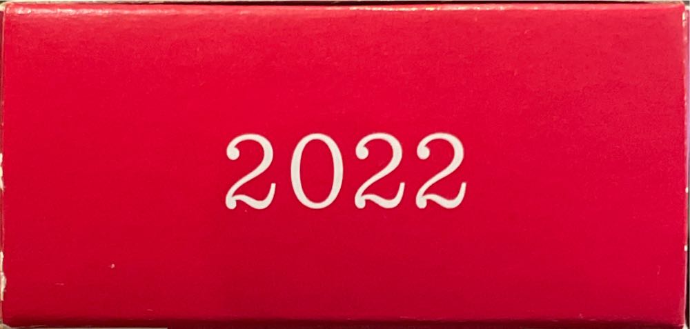 Yoshi - Random (Miniature) ornament collectible [Barcode 763795764815] - Main Image 4