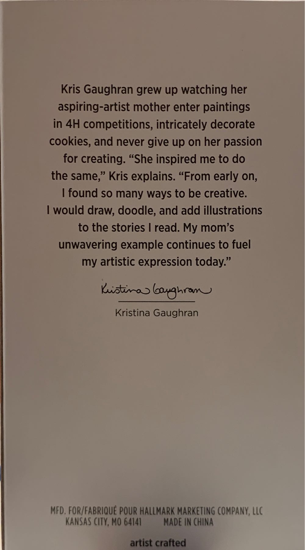 The Tenth Doctor - Doctor Who (Hallmark Keepsake) ornament collectible [Barcode 763795767519] - Main Image 2