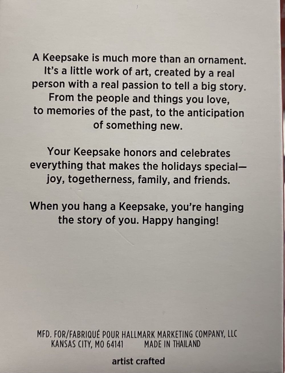 Santa Spud - Hasbro (Toys and Games) ornament collectible [Barcode 763795759033] - Main Image 2