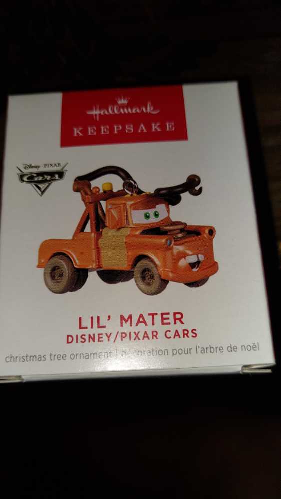 Looking Glass, Chinoiserie, Red