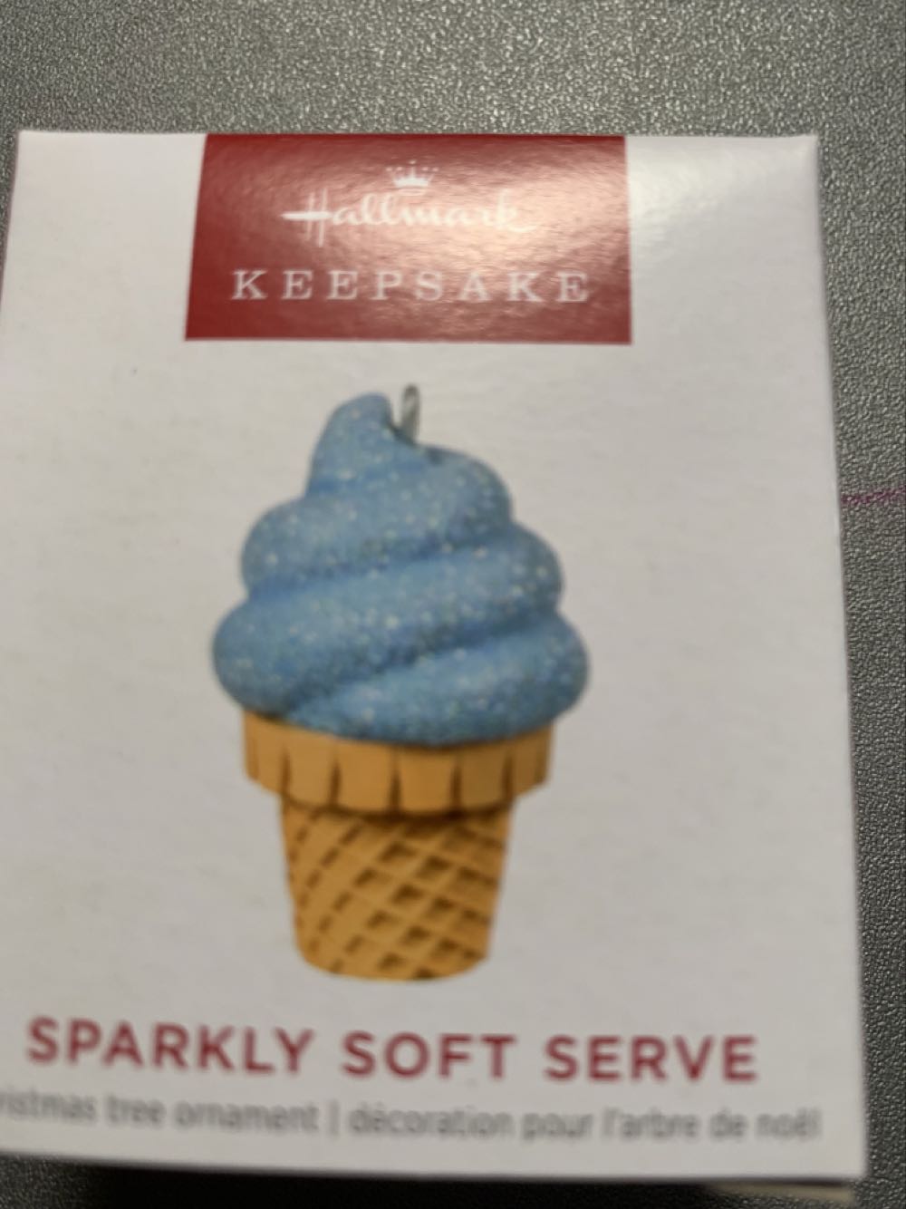 Zinnfiguren - Holy Family - Virgin Mary & Baby Jesus