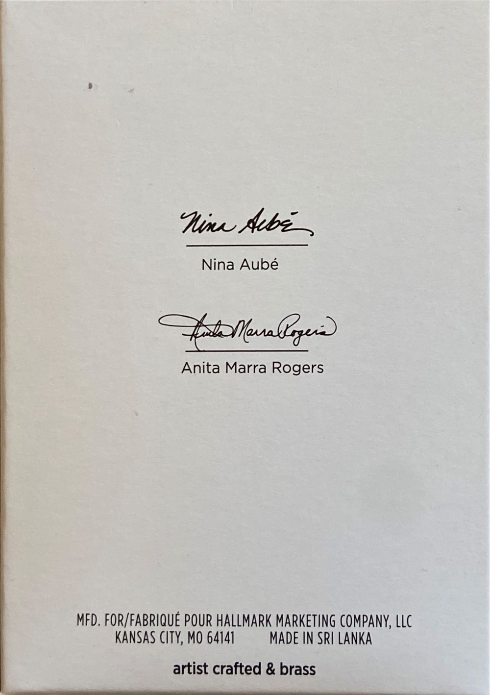 Mischievous Kittens 2022 Special Spruced-Up Pets - Puppy Love (Special Edition) ornament collectible [Barcode 763795756728] - Main Image 2