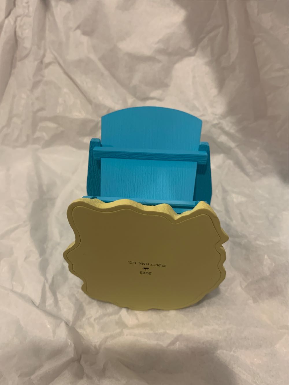 Beach Bliss - Mom (Beach Bliss) ornament collectible [Barcode 763795764358] - Main Image 4