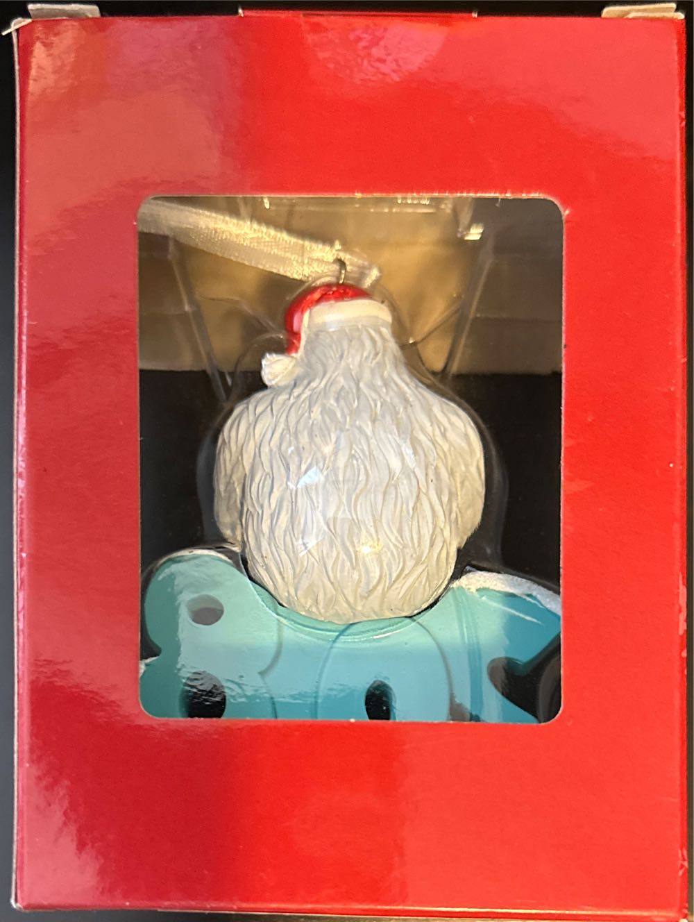 Bumble - Rudolph The Red-Nosed Reindeer (Rudolph The Red-Nosed Reindeer) ornament collectible [Barcode 763795419883] - Main Image 2