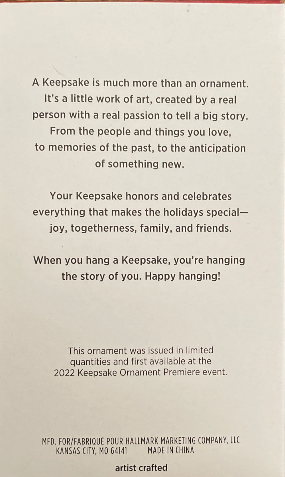 Luna Lovegood - Harry Potter (Harry Potter) ornament collectible [Barcode 763795731237] - Main Image 2