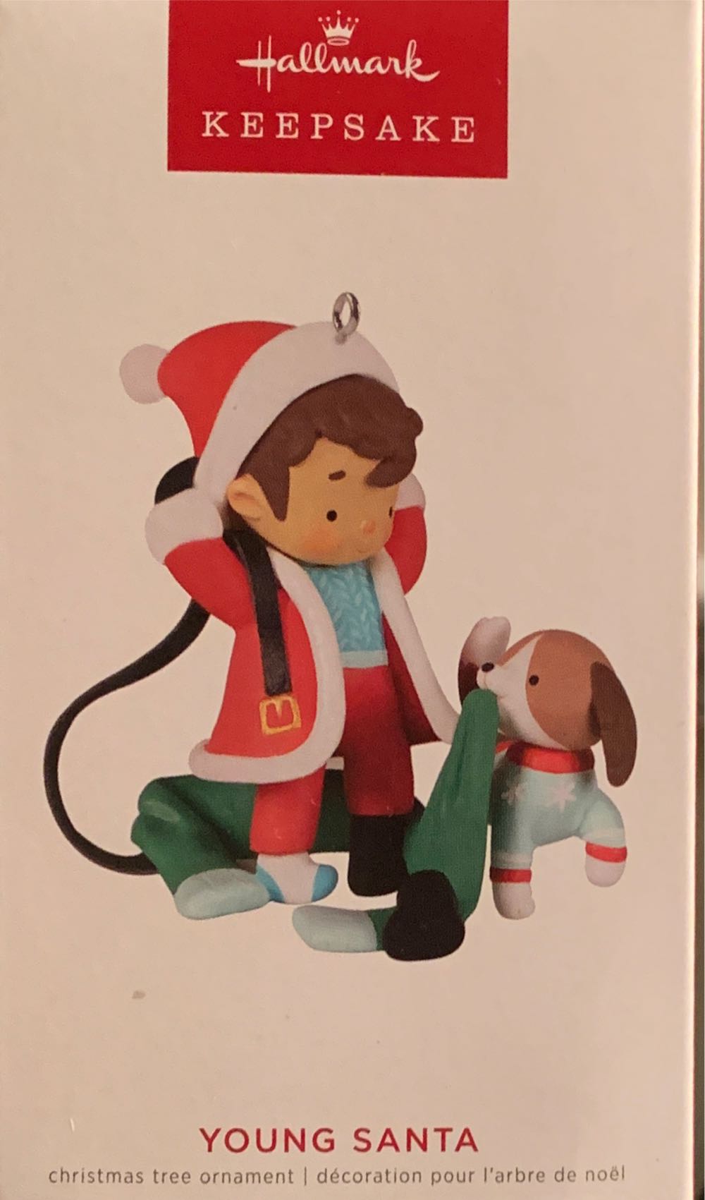 Premiere - Teardrop Reflector