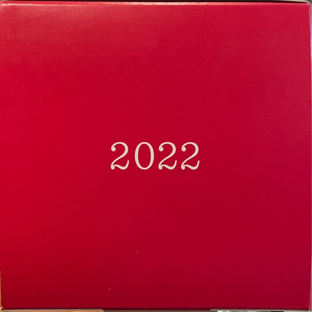 Thor Love & Thunder - Thor: Love And Thunder (Thor: Love And Thunder) ornament collectible [Barcode 763795768080] - Main Image 4