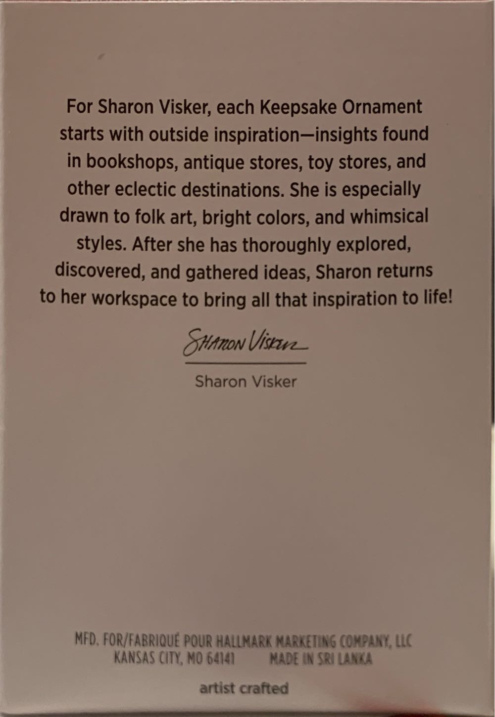 Naughty List Shenanigans - Pooches (Dog) ornament collectible [Barcode 763795767366] - Main Image 2