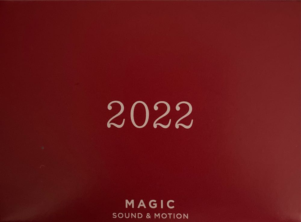 Mickey Mouse The Musician - Keepsake (Disney) ornament collectible [Barcode 763795731428] - Main Image 3