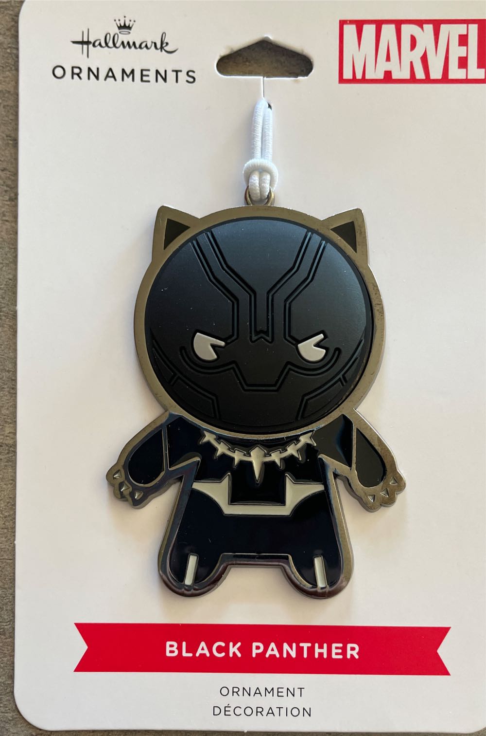 Arrow - Wood - Partridge