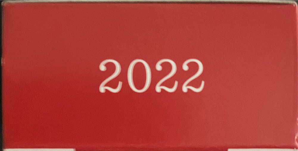 Cute Mermaid Kitty - Random (Miniature) ornament collectible [Barcode 763795744848] - Main Image 3