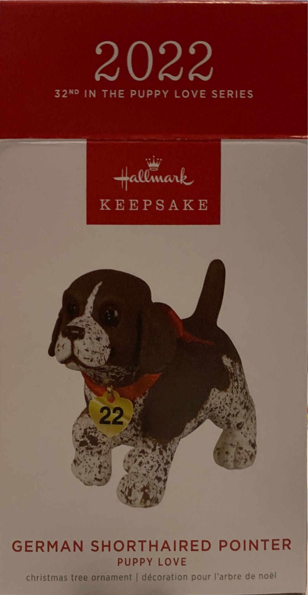 Valentine’s Day - Victorian Valentine