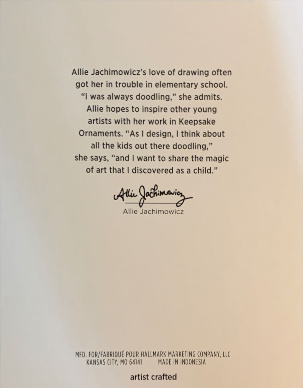 Top Dog (Pets) - Pets (Dogs) ornament collectible [Barcode 763795730933] - Main Image 2