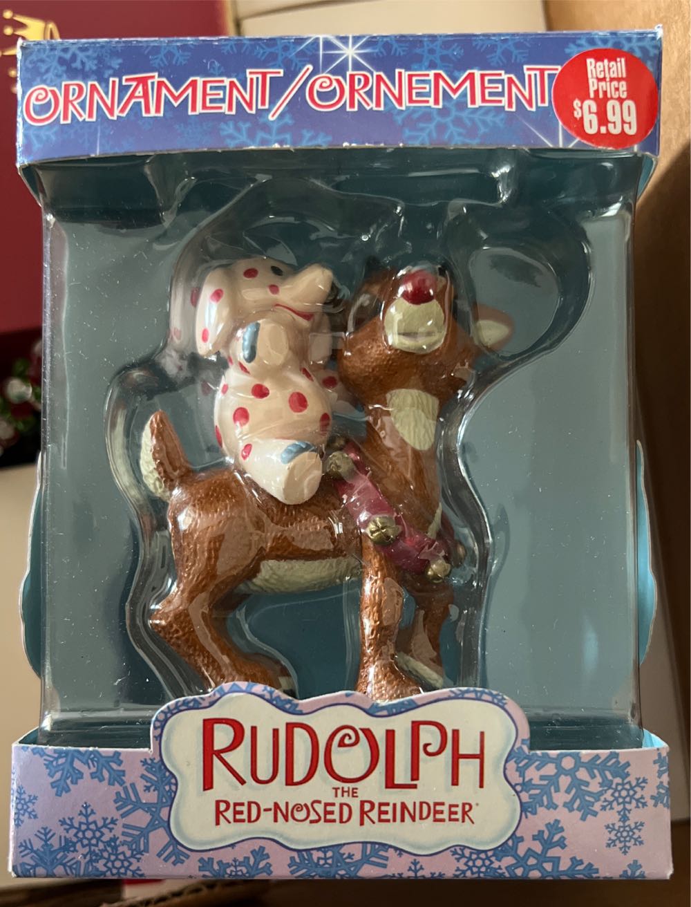 Snow Fantasies Cross 2015